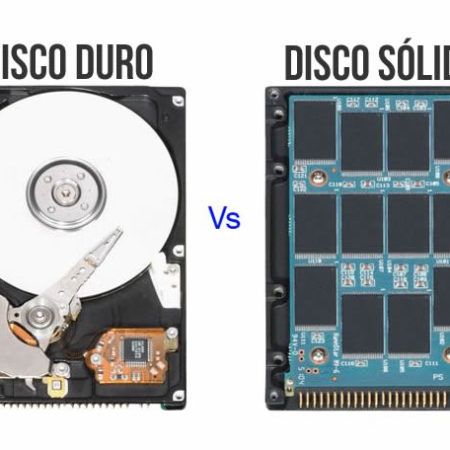 discos de estado solido vs discos duros