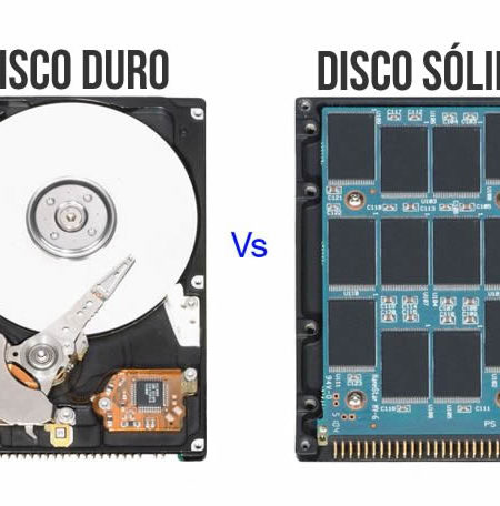discos de estado solido vs discos duros
