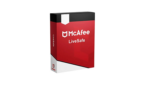 McafeeLiveSafe