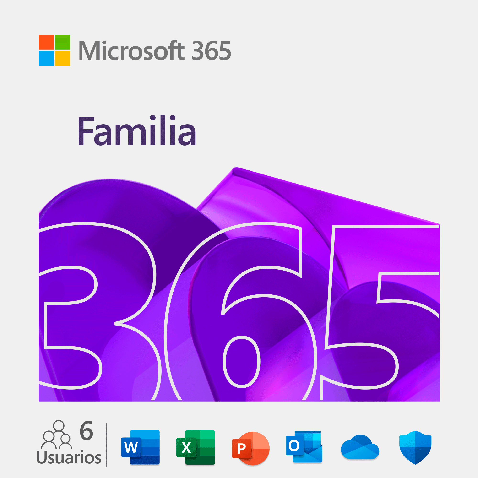 365FAMILIA