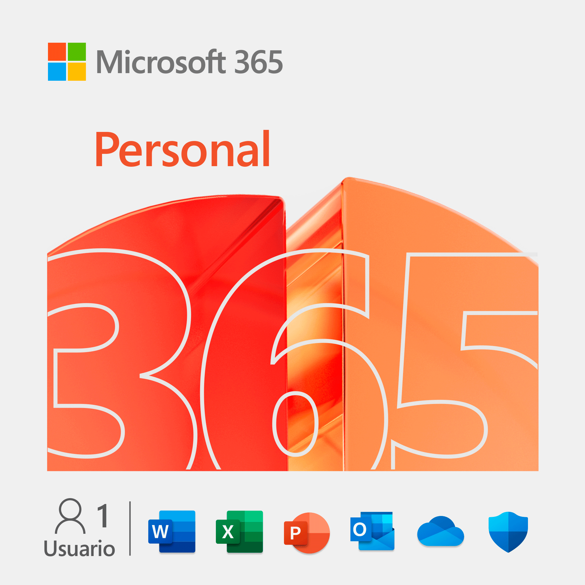 365PERSONAL