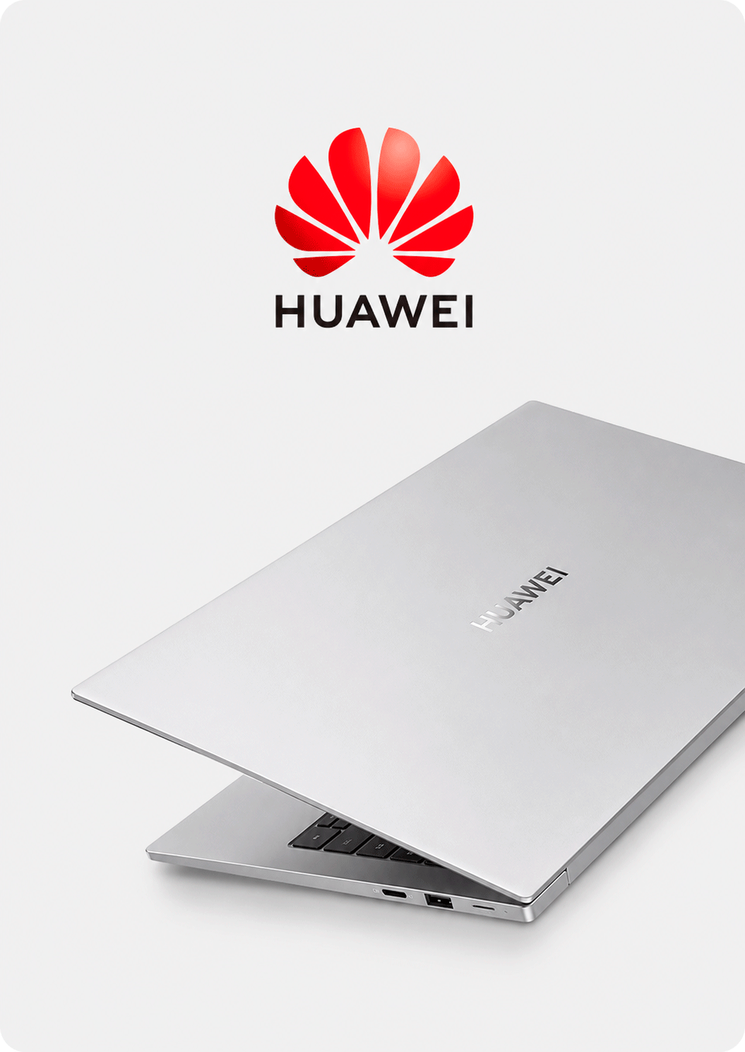 HUAWEI-SOLUCIONES